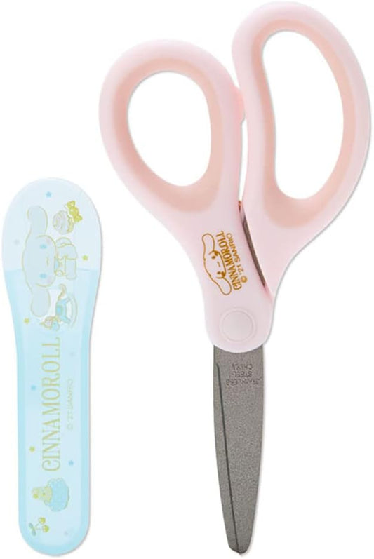 Sanrio 201260 Cinnamoroll Scissors