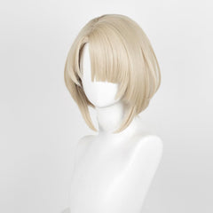 Cosplay Wig, Genshin Wig, Costume, Wig Accessory, Disguise, Halloween, Event, Cosplay Photography (Flemine)