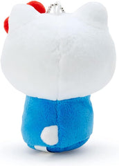 Sanrio 443875 Hello Kitty x Nagano Mascot Holder