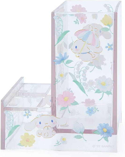 Sanrio 748633 Cinnamoroll Smartphone   Pen Stand (Remote Life Support)