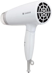 Zengen Electromagnetic Wave Reduction Hair Care Dryer ZD-750 (White)