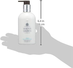 Official MOLTON BROWN Cypress   Sea Fennel Body Lotion, 10.1 fl oz (300 ml), Molton Brown, Dry, Moisturizing, Marine, Aromatic, Gift, Modern