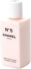 Set Item CHANEL N5 Body Lotion, 7.8 fl oz (200 ml), Cosmetics, Body Care, Skin Care, No5 Number Five (200ml)