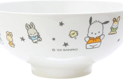 Sanrio 363855 Pochacco Rice Bowl