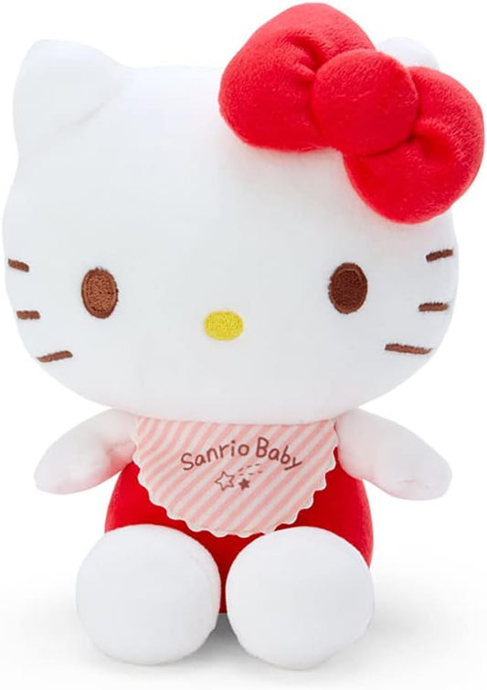 Sanrio 692107 Hello Kitty Washable Plush Toy