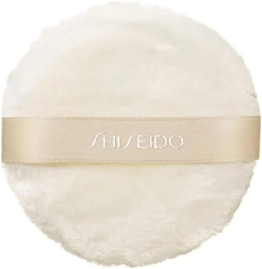 Shiseido Powder Puff (Soft Touch) 124 1 piece