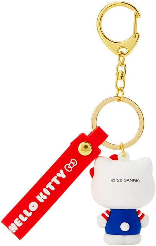 Sanrio 102784 Hello Kitty 3D Keychain