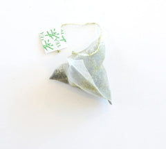 Shizuoka Ichibancha Sencha Thea Ba g, 0.1 oz (2.5 g) x 15 days, Green Thea Sencha