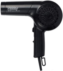 Tescom NB1501 Negative Ion Hair Dryer (Noby) Black 1 Piece (x1)