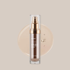 Witch Factory Bifida Biome Concentrate Serum 35ml Ampoule Serum Moisturizing Nutrition Aging Care Anti-aging Korean Cosmetics Skin Care Non-sticky Sensitive Skin ma:nyo Magno Bifida Biome Concentrate Serum Manyo Factory