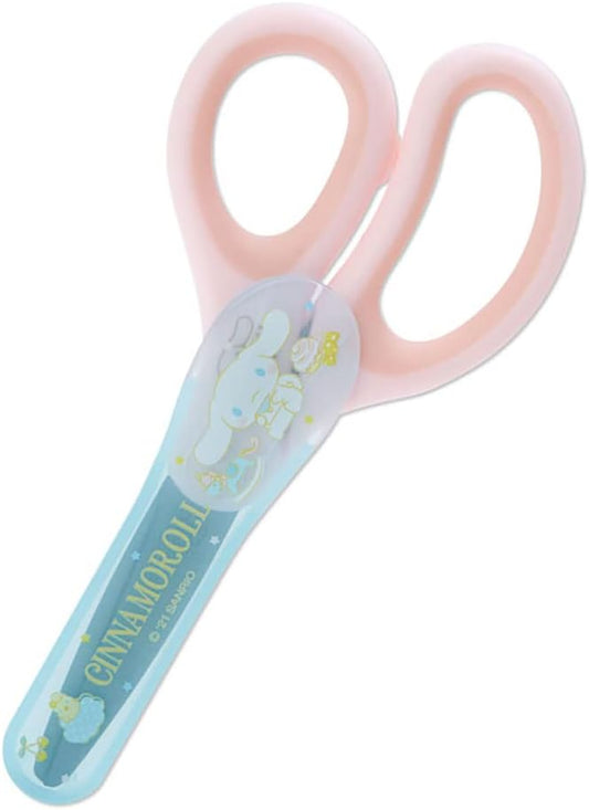 Sanrio 201260 Cinnamoroll Scissors