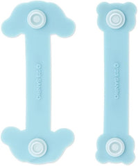 Sanrio 853542 Cinnamoroll Cable Clips Set of 2