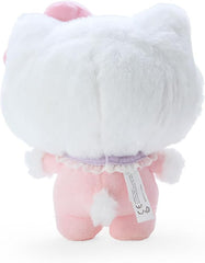 Sanrio 486680 Hello Kitty Plush Toy Set