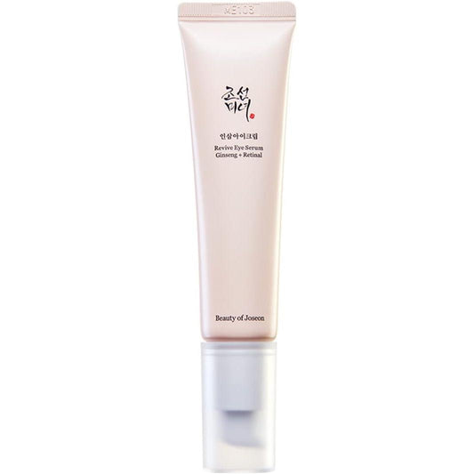 [Japanese Eye cream] Beauty of joseon Carrot Eye Cream: Ginseng + Retinal, 1.0 fl oz (30 ml)