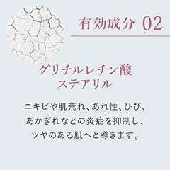 [Japanese Eye cream] Retinol Formulated Medicated Wrinkle Cream (Quasi-Drug) 1.4 oz (40 g) Stain and Wrinkle Prevention Eye Cream, Face Cream, Plus Kirei