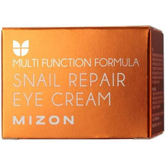 [Japanese Eye cream] Mizon Snail Eye Cream 0.9 fl oz (25 ml)