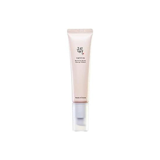 [Japanese Eye cream] Beauty of Joseon Ginseng Eye Cream Ginseng Eye Cream 1.0 fl oz (30 ml)