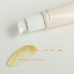 [Japanese Eye cream] Beauty of Joseon Ginseng Eye Cream Ginseng Eye Cream 1.0 fl oz (30 ml)