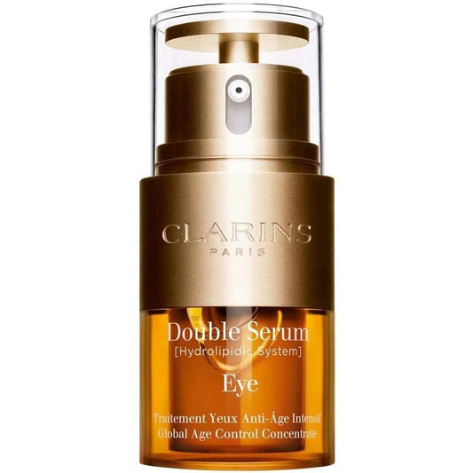 [Japanese Eye cream] CLARINS Clarins Double Salem Eye 20ml