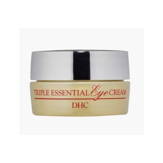 [DHC Sports Supplements] DHC Triple Essential Eye Cream 30g