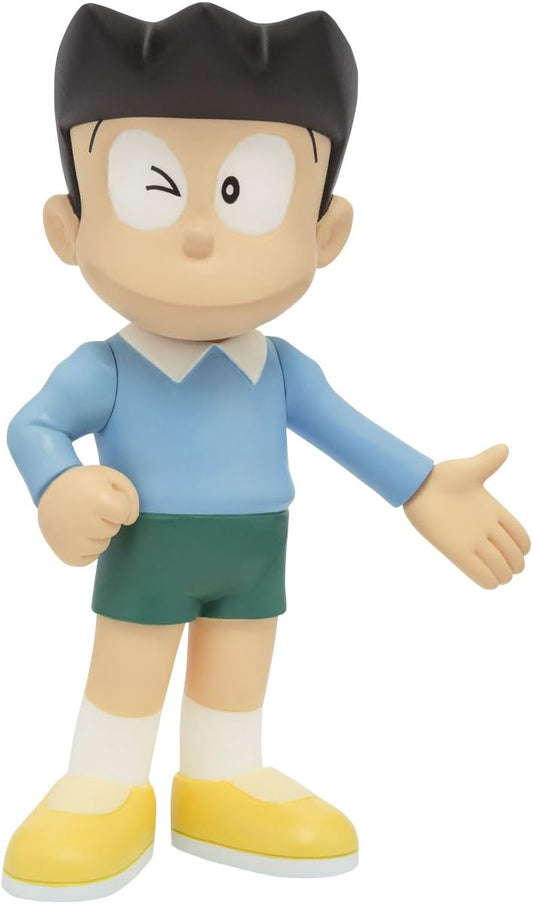 Figuarts ZERO Doraemon Suneo Honekawa approx. 110mm PVS ABS painted movable figure