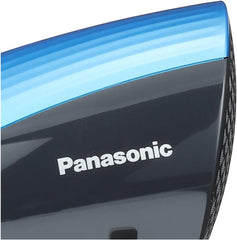 Panasonic Hair Dryer Ionity Blue EH-NE5E-A