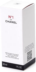 Set Item CHANEL Chanel Serum N1 De Chanel 1.0 fl oz (30 ml), Cosmetics, Beauty Essence, Skin Care, No1 Numero Once, 1.1 fl oz (30 ml)