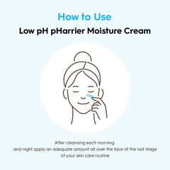 Cell Fusion C pHarrier Moisture Cream 2.8 fl oz (80 ml)