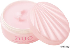 DUO The Mermaid Cleansing Balm, 3.2 oz (90 g) Ariel