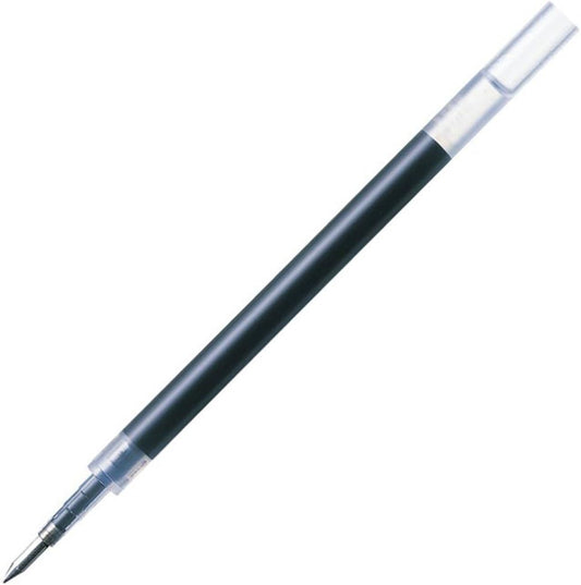 ZEBRAGEL BALLPOINT PEN REPLACEMENT CORE Sarasa JF-0.5 Core 5 Black P-RJF5-BK5