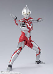 S.H. Figuarts Ultraman Ribbot Approx. 5.9 inches (150 mm), PVC   ABS, Pre-painted Action Figure