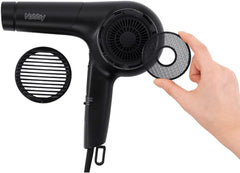 Tescom Nobby Negative Ion Hair Dryer NB4000 Black