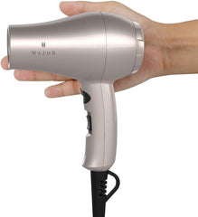 VAV-101 Mini Hair Dryer, Children's   Travel Dryer, Portable, Compact, Compact