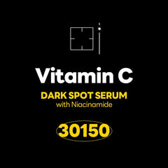 Mediheal Vitamin C Brightening Serum, 1.4 fl oz (40 ml), Vitamin Essence