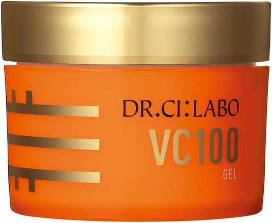 Dr.Ci:Labo VC100 All - in - One Gel 2.7 fl oz (80 g)