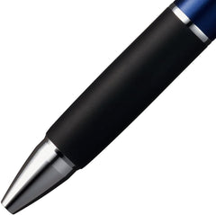 Mitsubishi Pencil Multi-Function Pen Jet Stream 2 1 0.7 Navy Easy to Write MSXE380007.9