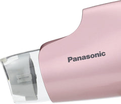 Panasonic EH-NA5B-PP Hair Dryer, Nanocare, For Overseas Use, Pale Pink