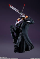 S.H. Figuarts Chainsawman Samurai Sword, Approx. 6.5 inches (165 mm), ABS   PVC, Pre-painted Action Figure