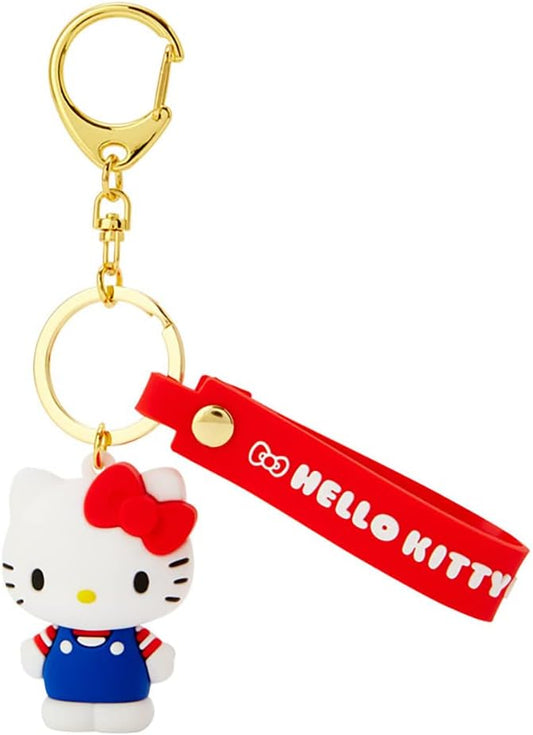 Sanrio 102784 Hello Kitty 3D Keychain