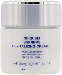 Kose Sekkisei Supreme Cream 40g II