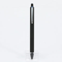 Mitsubishi Pencil Oil Ballpoint Pen Jetstream Prime BLACK 0.7 KNOCK TYPE easy to write about SXN220007.24