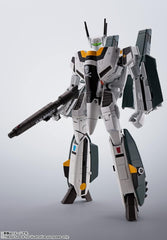 HI-METAL R Super Dimension Fortress Macross VF-1S Super Valkyrie (Teruki Ichijo), Approx. 5.5 inches (140 mm), Die Cast   ABS   PVC Pre-painted Action Figure