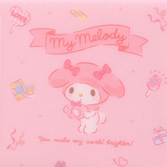 Sanrio My Melody Pocket Album for Cheki (Enjoy Idol)