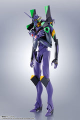 Robot Spirits BAS62098 Evangelion Side EVA Evangelion Unit 13, Approx. 7.1 inches (180 mm), ABS   PVC, Pre-painted Action Figure