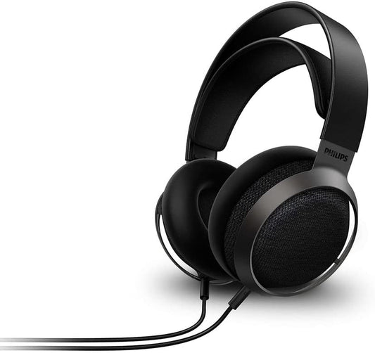 PHILIPS Fidelio X3 High-resolution audio compatible flagship model headphones