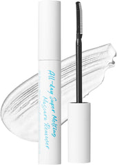 milk touch mascara remover all day super melting mascara remover