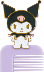 Sanrio 877492 Chromi Compact Comb