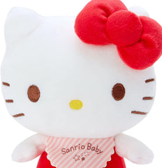 Sanrio 692107 Hello Kitty Washable Plush Toy