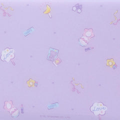 Sanrio Little Twin Stars Pocket Album for Cheki (Enjoy Idol)