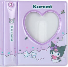 Sanrio 684368 Kromi Correct Book (Enjoy Idol)